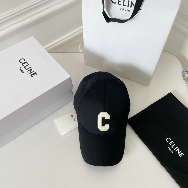 Celine Caps